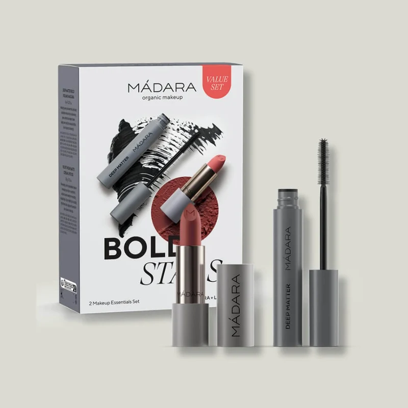 Coffret Bold Stars