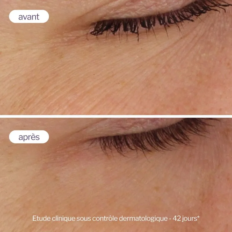 Double sérum booster pro-rétinol