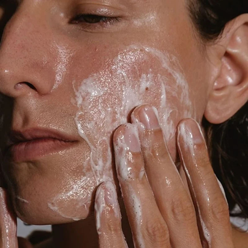 Nettoyant purifiant - Acne Sebum Control
