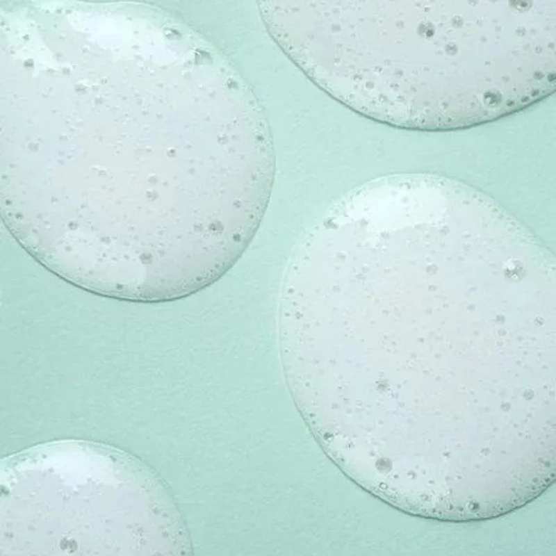 Nettoyant purifiant - Acne Sebum Control