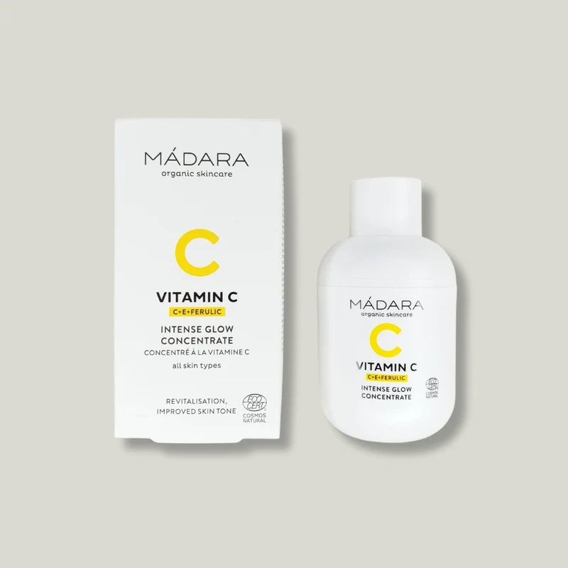 Sérum éclat Vitamine C