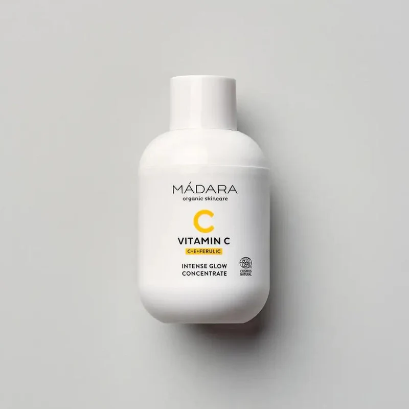 Sérum éclat Vitamine C