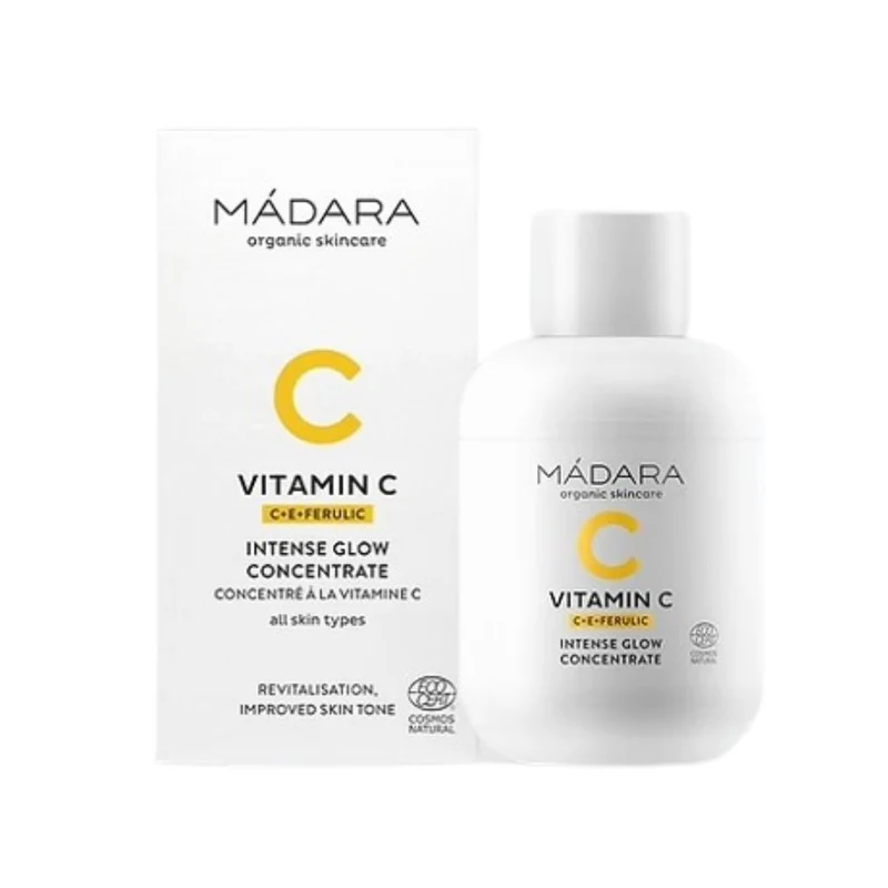 Sérum éclat Vitamine C