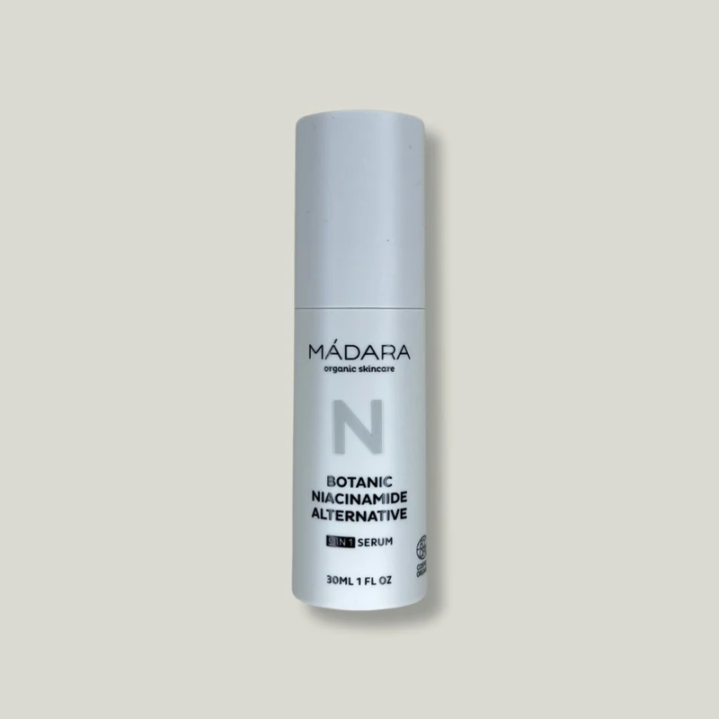 Sérum unifiant - Botanic Niacinamide