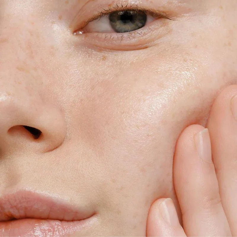 Sérum unifiant - Botanic Niacinamide