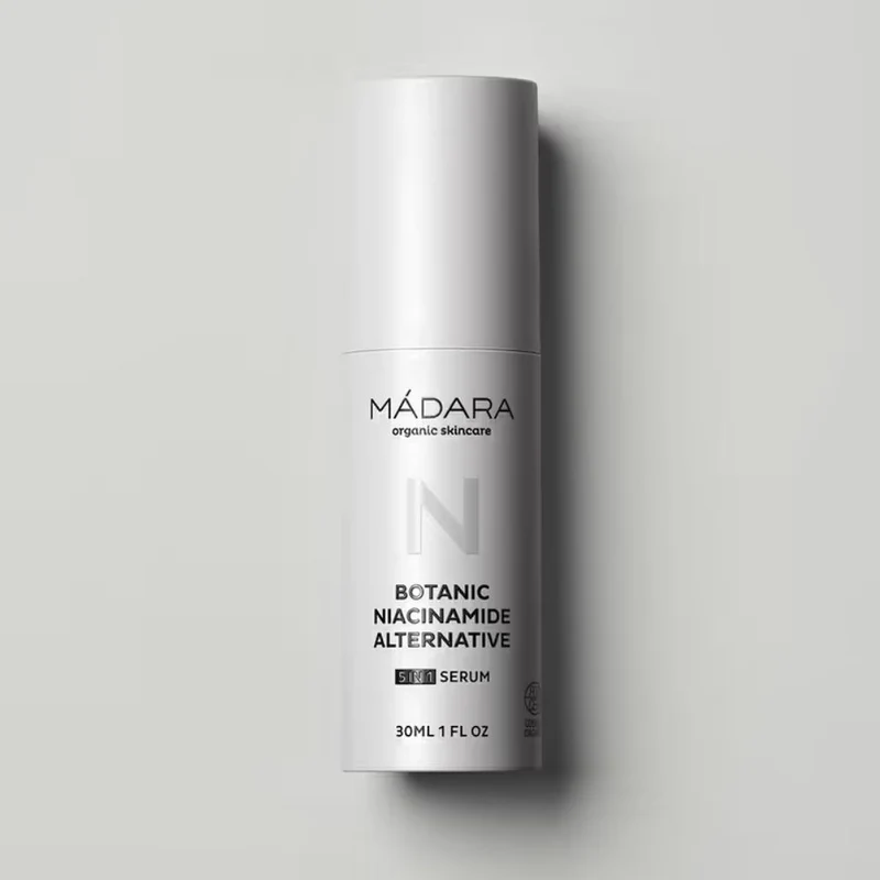 Sérum unifiant - Botanic Niacinamide