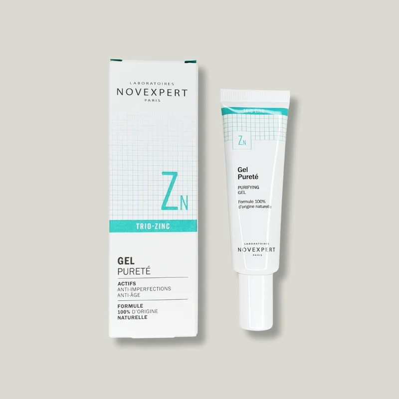 Gel Pureté