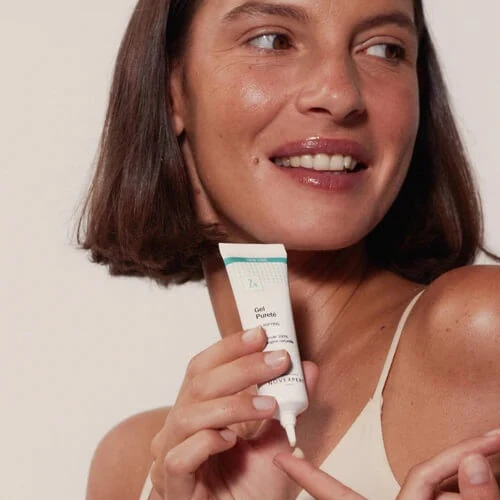Gel Pureté