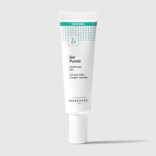 Gel Pureté