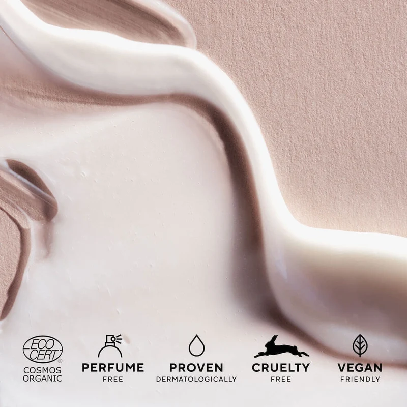 Crème hydratante peau sensible SOS+ Sensitive