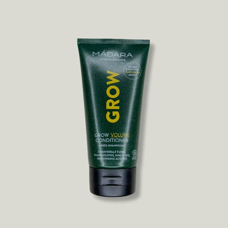 Après-shampoing Grow Volume