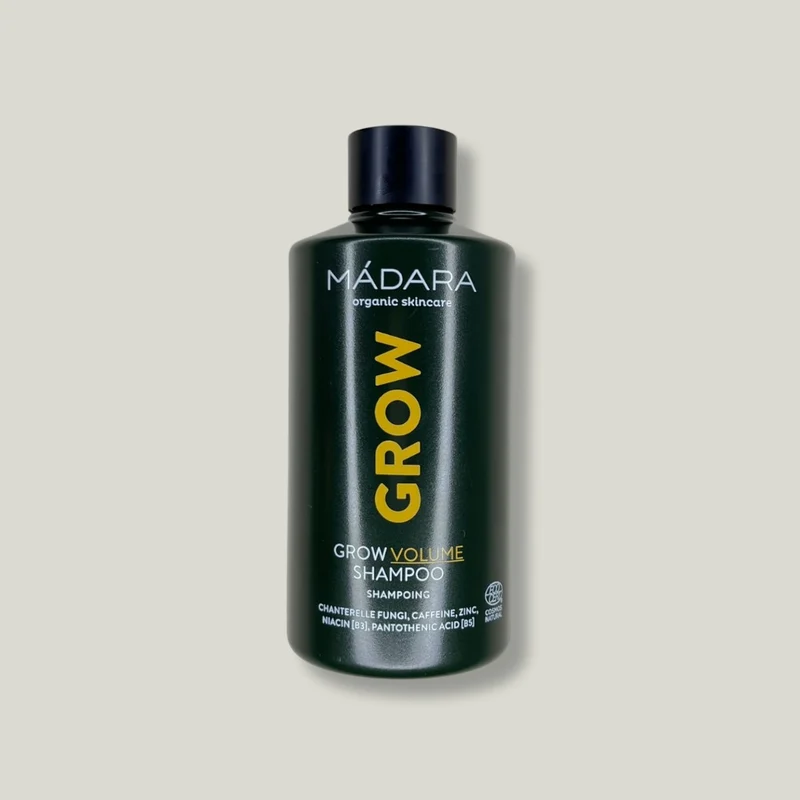 Shampoing Grow Volume