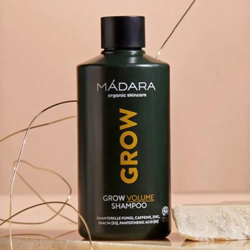 Shampoing Grow Volume