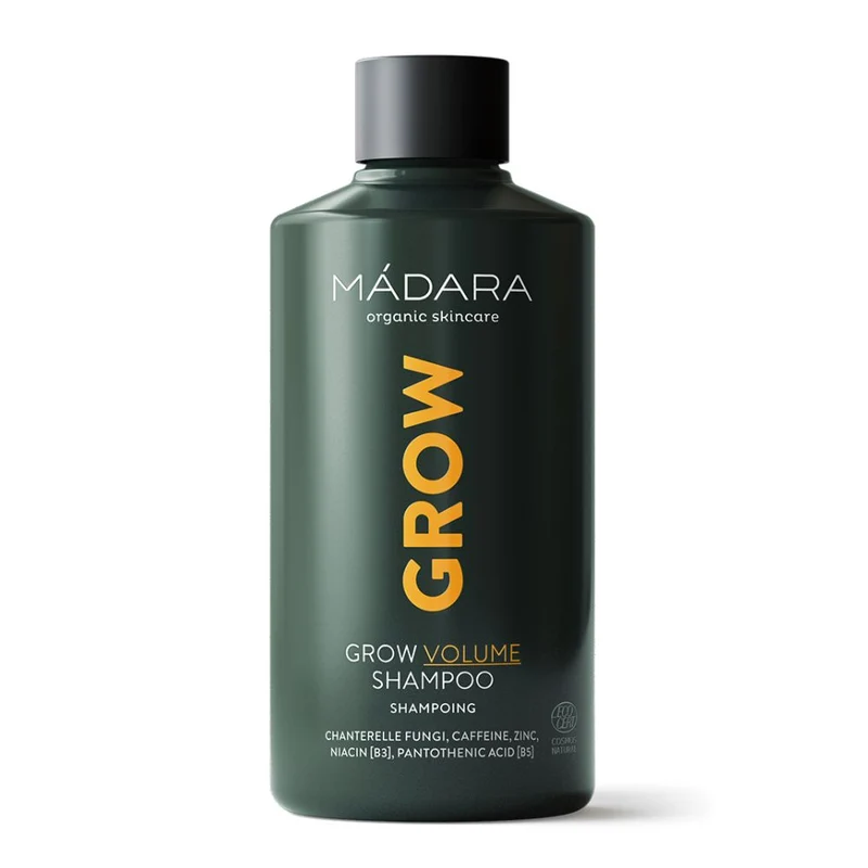 Shampoing Grow Volume