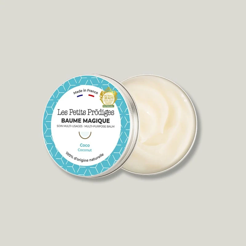 Baume Magique coco