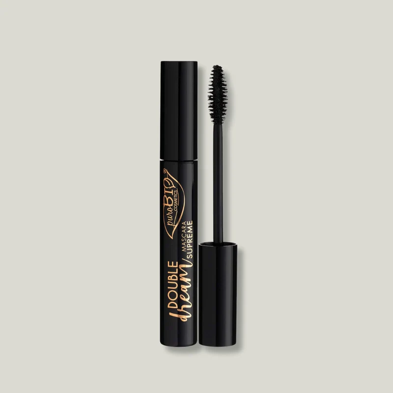 Mascara Double Dream Suprême - Noir