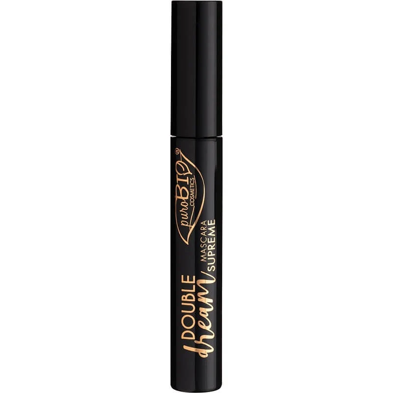 Mascara Double Dream Suprême - Noir