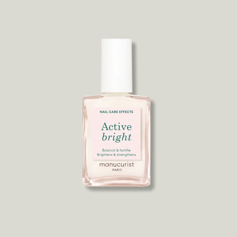 Vernis soin Active Bright