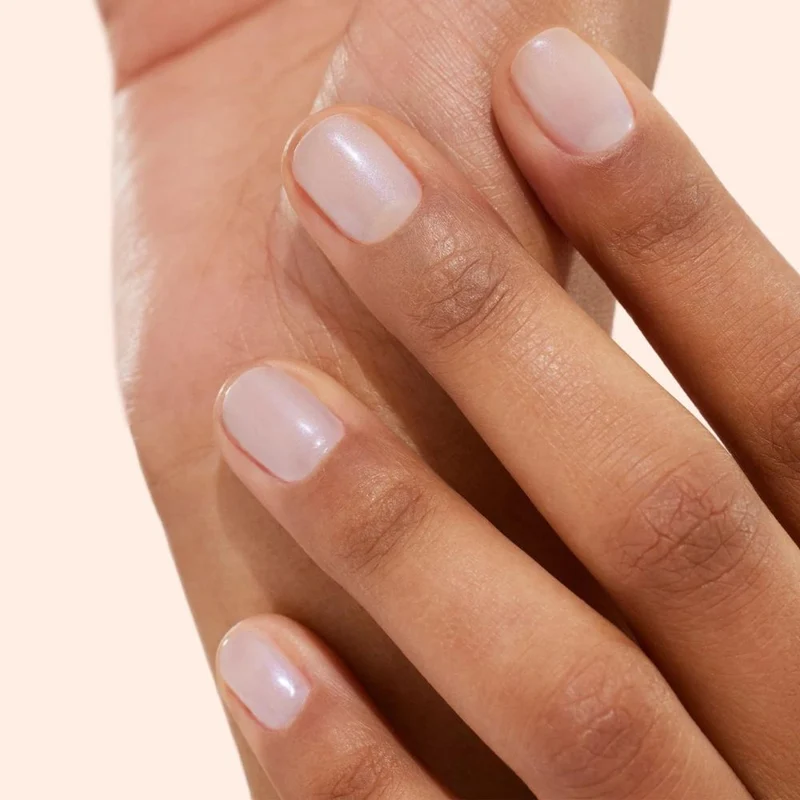 Vernis soin Active Bright