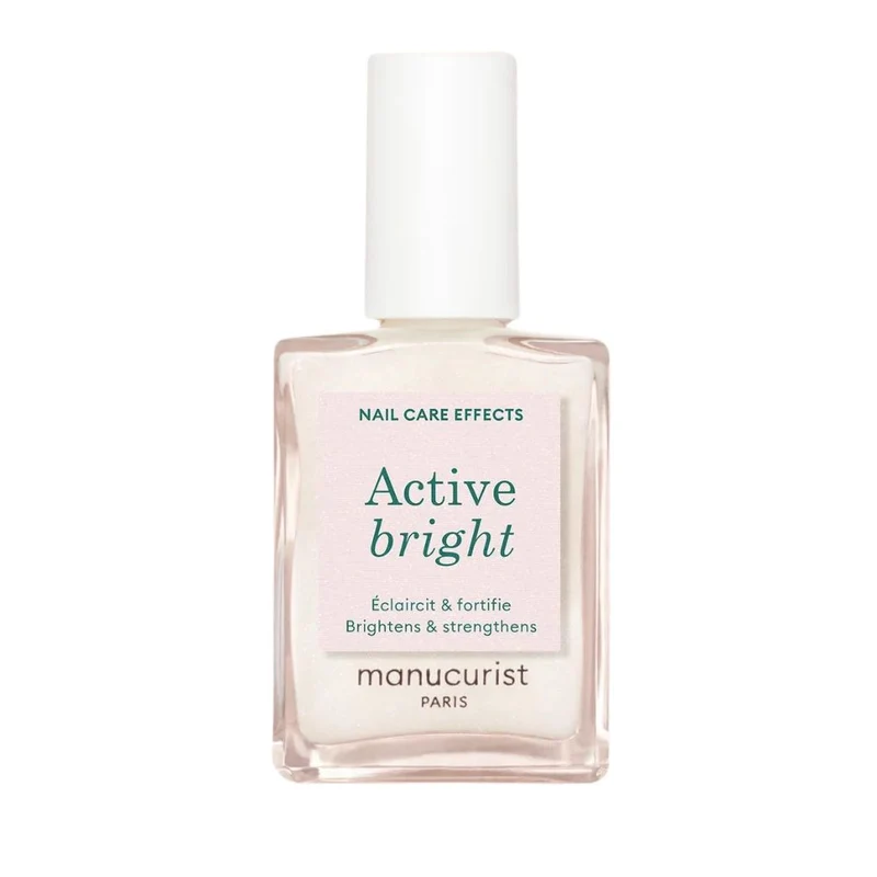 Vernis soin Active Bright