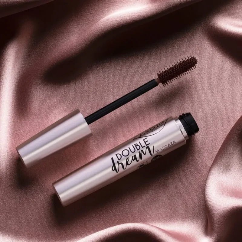 Mascara Double Dream - Brun