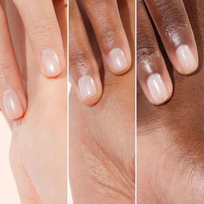 Vernis soin Active Shine