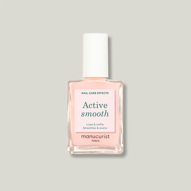 Vernis soin Active Smooth