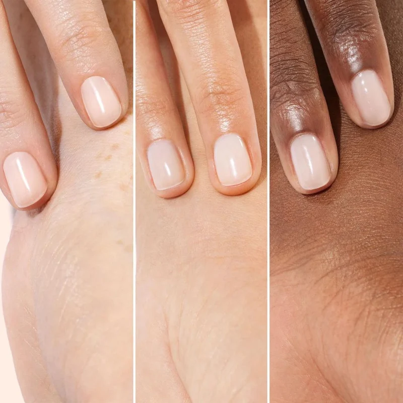 Vernis soin Active Smooth