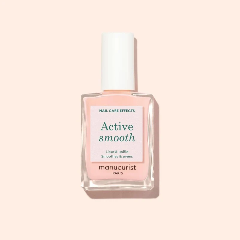 Vernis soin Active Smooth