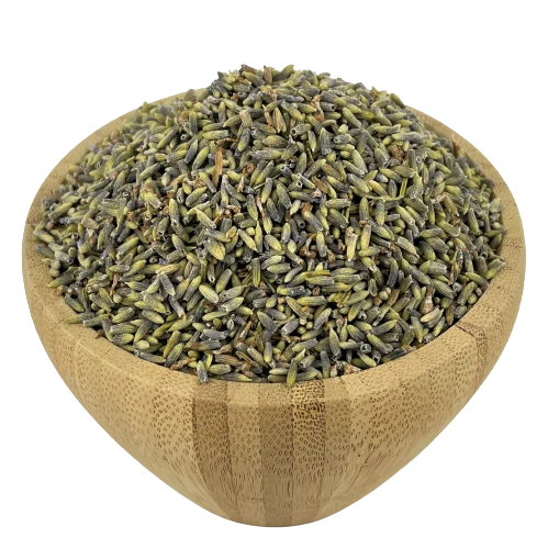 Lavandin Fleurs Bio en Vrac