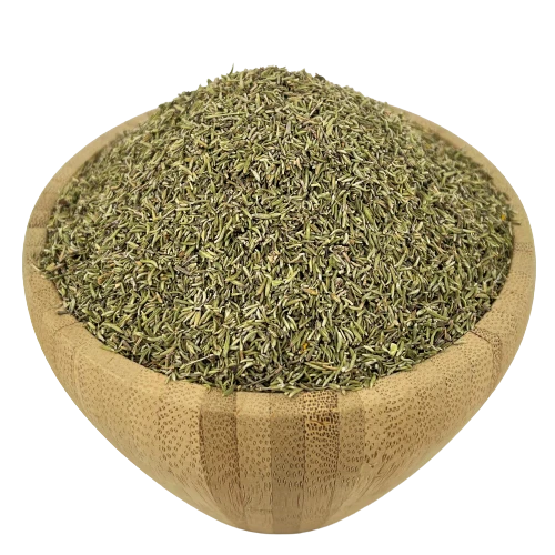 Thym feuilles Bio en Vrac