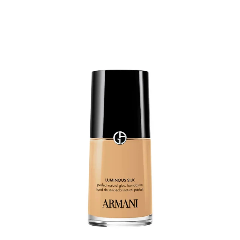 Armani Luminous Silk Foundation (Nouveautés)
