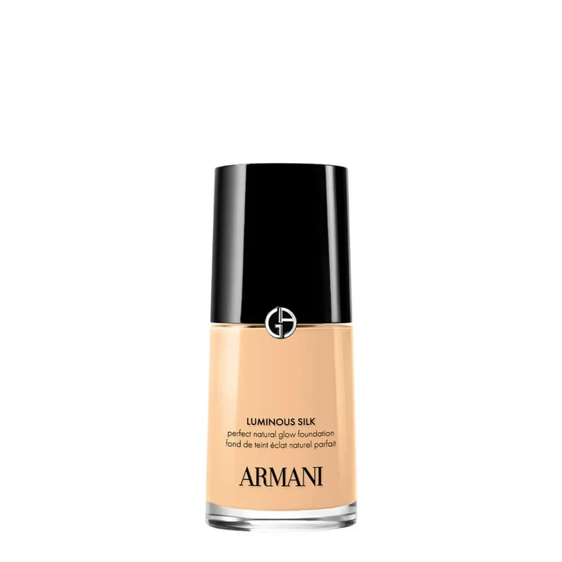 Armani Luminous Silk Foundation (Nouveautés)