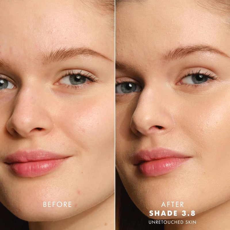 Armani Luminous Silk Foundation (Nouveautés)