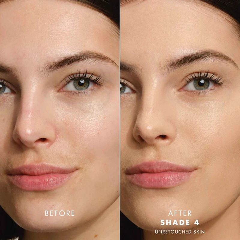 Armani Luminous Silk Foundation (Nouveautés)