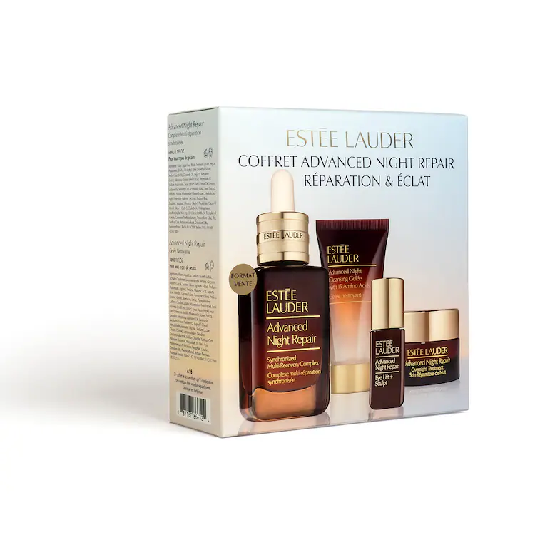 Estée Lauder - Advanced night repair coffret
