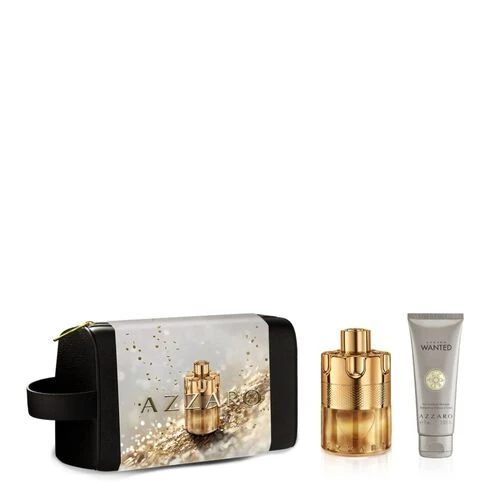 Coffret Azzaro - FOREVER WANTED Elixir