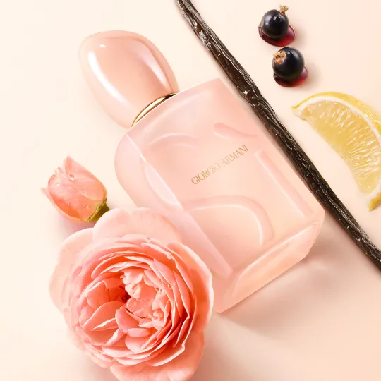 Armani Si - Nude Bloom