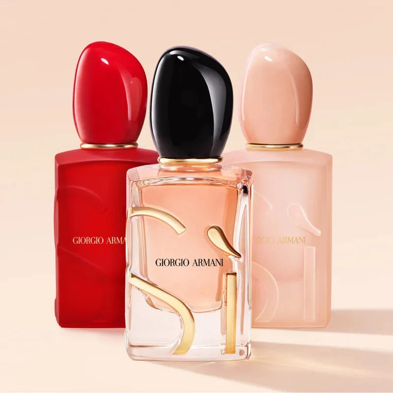 Armani Si - Nude Bloom