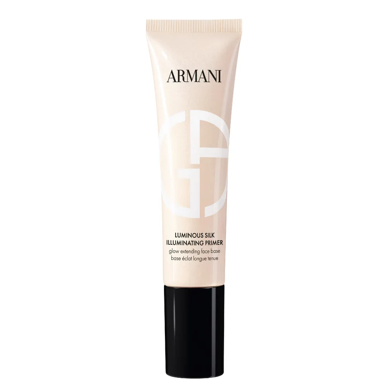 Armani Luminous Silk Base de teint hydratante lumineuse