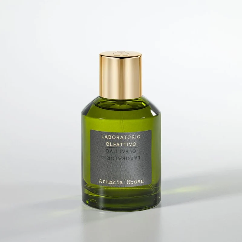 Laboratorio Olfattivo - Arancia Rossa Parfum Cologne