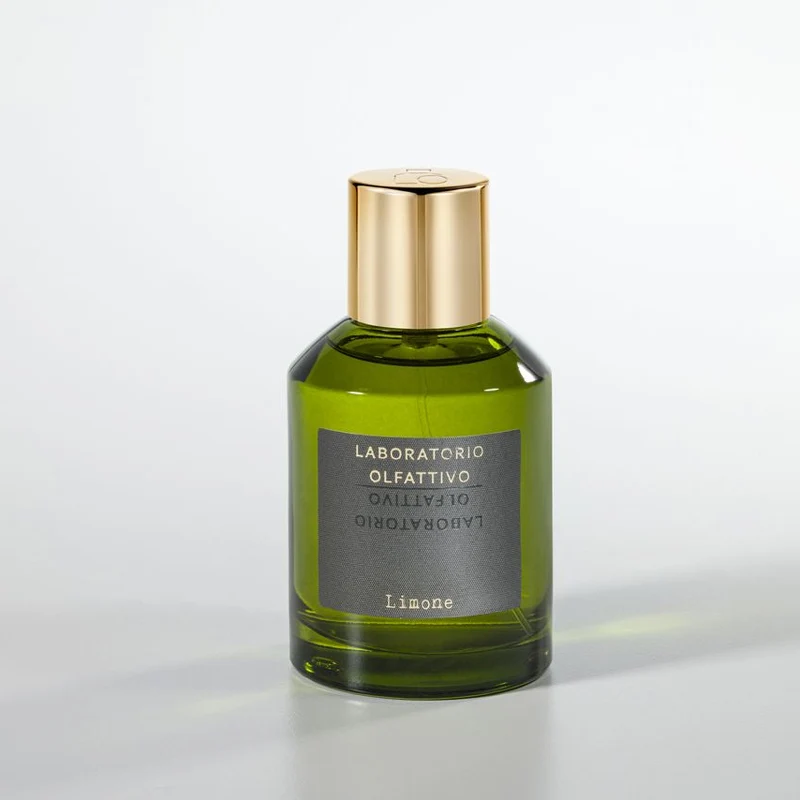 Laboratorio Olfattivo - Limone Parfum Cologne