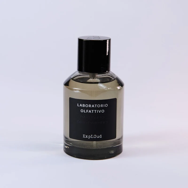 Laboratorio Olfattivo - ExplOud Eau de parfum