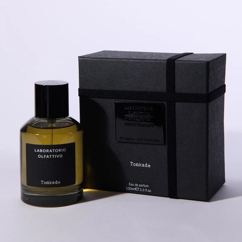 Laboratorio Olfattivo -Tonkade Eau de parfum