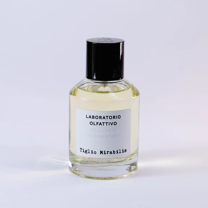 Laboratorio Olfattivo - Tiglio Mirabilis Eau de parfum