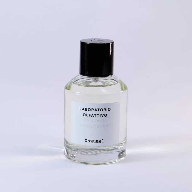 Laboratorio Olfattivo - Cozumel Eau de parfum