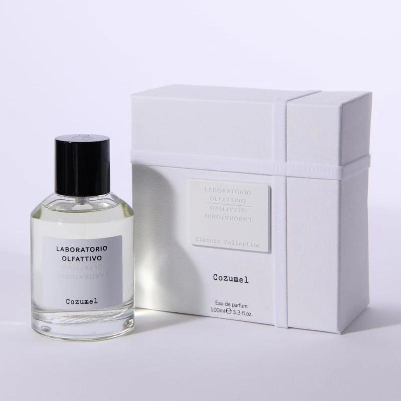 Laboratorio Olfattivo - Cozumel Eau de parfum