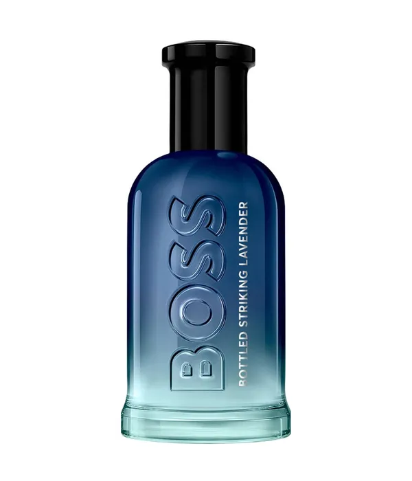 Hugo Boss Bottled - Striking Lavender Eau de Parfum