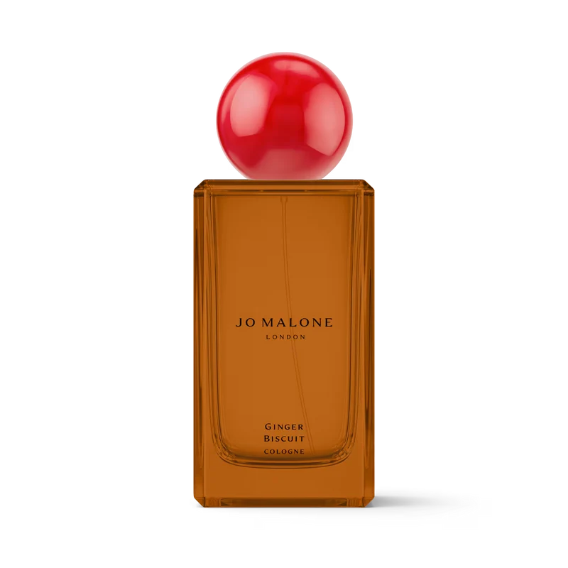 Jo Malone London - Ginger Biscuit Cologne