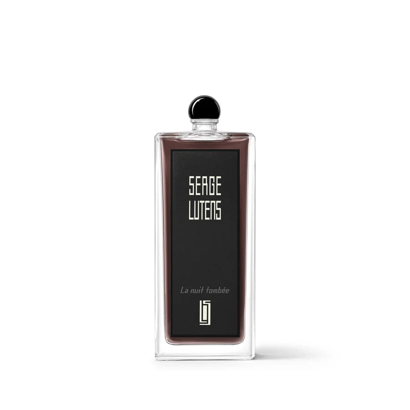 Serge Lutens La nuit tombée - Eau de parfum